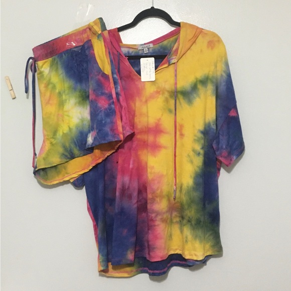 Item# 179. 3X NWOT. White Birch lounge set. - Picture 5 of 9